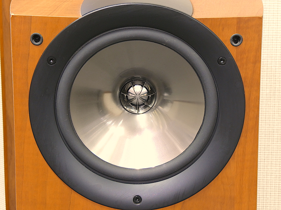 iQ90 KEF - 中古オーディオ 高価買取・販売 ハイファイ堂