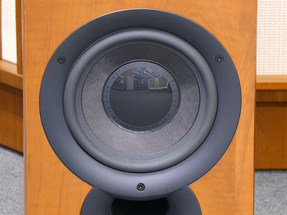 iQ90 KEF - 中古オーディオ 高価買取・販売 ハイファイ堂
