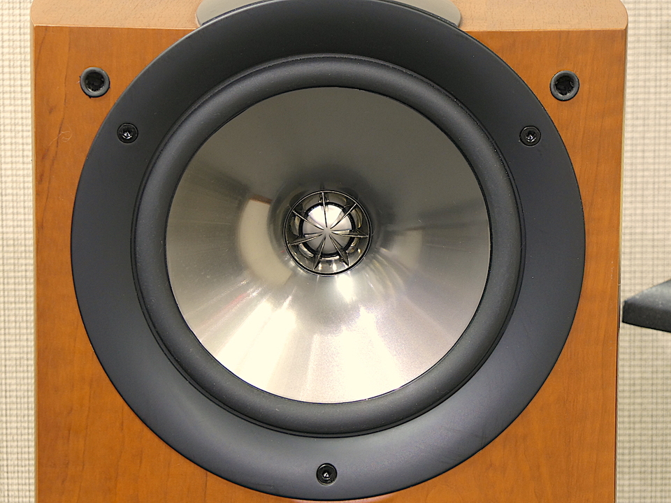 iQ90 KEF - 中古オーディオ 高価買取・販売 ハイファイ堂