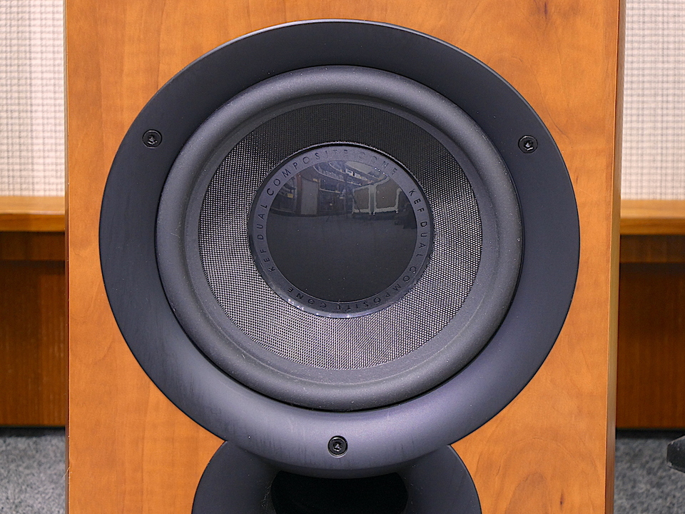 iQ90 KEF - 中古オーディオ 高価買取・販売 ハイファイ堂