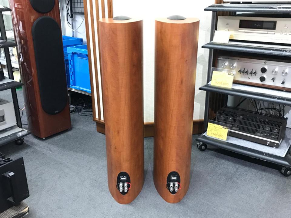 iQ90 KEF - 中古オーディオ 高価買取・販売 ハイファイ堂