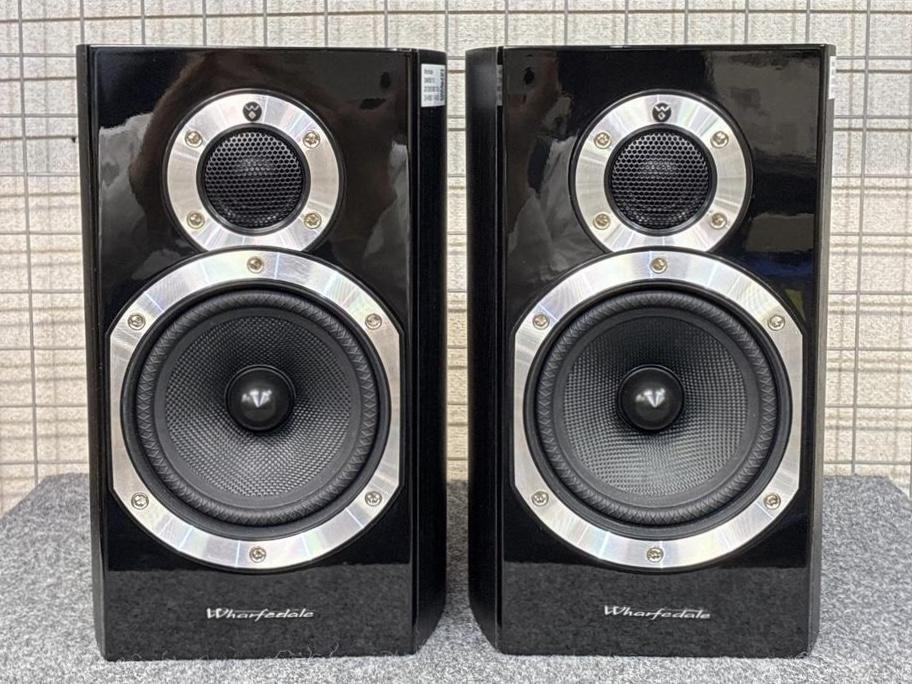 DIAMOND 10.1 Wharfedale - 中古オーディオ 高価買取・販売 ハイファイ堂