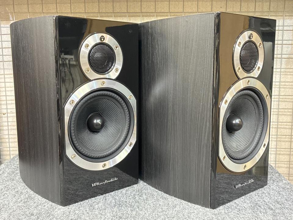 DIAMOND 10.1 Wharfedale - 中古オーディオ 高価買取・販売 ハイファイ堂