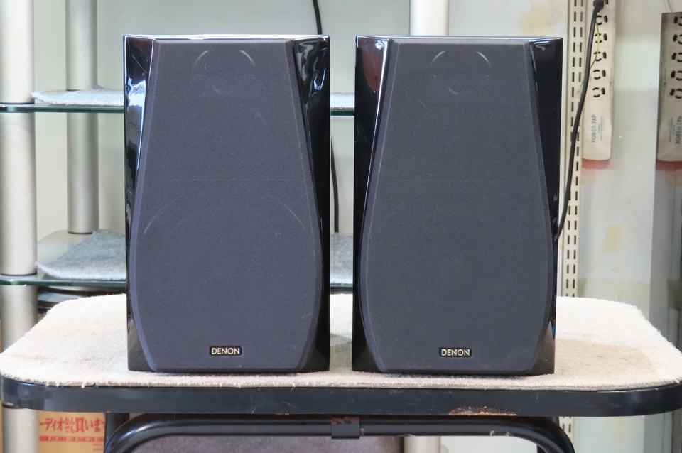 SC-F101 DENON - 中古オーディオ 高価買取・販売 ハイファイ堂