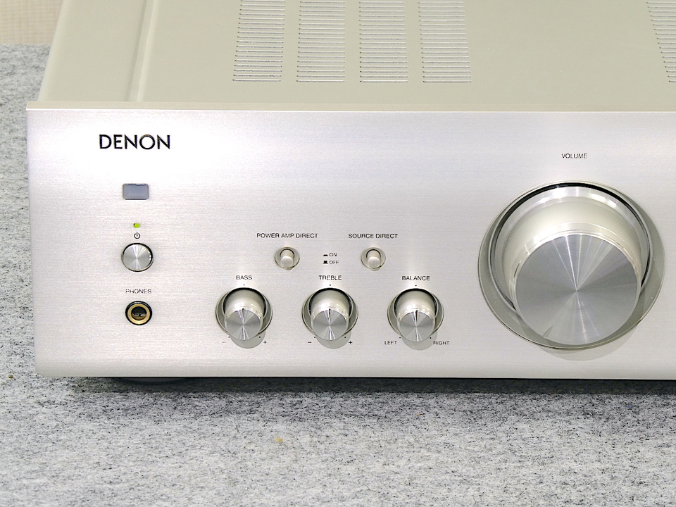 PMA-1500RE DENON - 中古オーディオ 高価買取・販売 ハイファイ堂