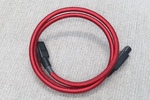 PSC-3500XG SILVER/1.5m