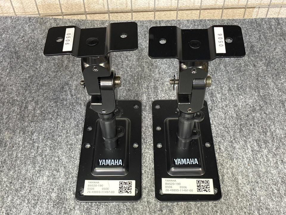 BWS20-190 YAMAHA - 中古オーディオ 高価買取・販売 ハイファイ堂