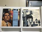 ジェラール・スゼー（バリトン）PHILIPS HI-FI STEREO5枚セット