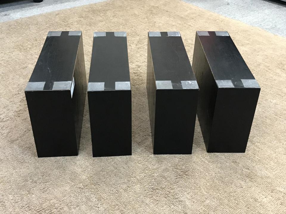 スピーカースタンド 不明 - 中古オーディオ 高価買取・販売 ハイファイ堂