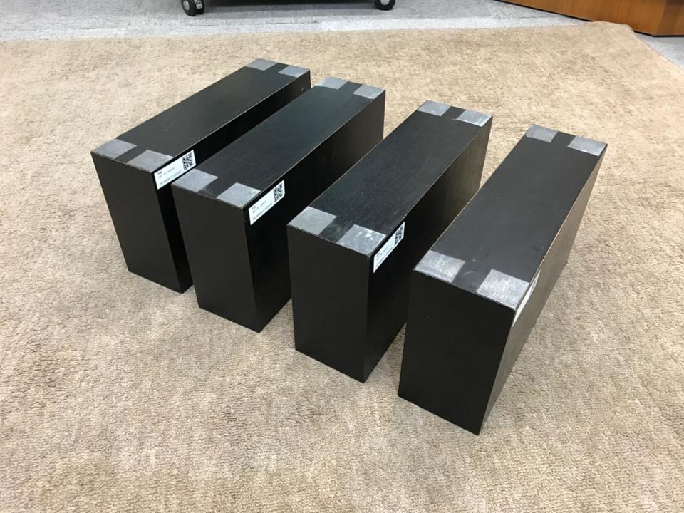 スピーカースタンド 不明 - 中古オーディオ 高価買取・販売 ハイファイ堂
