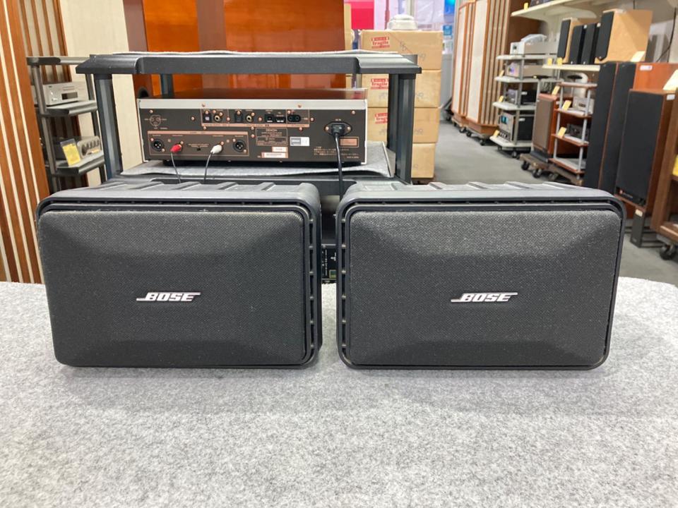 101MM BOSE - 中古オーディオ 高価買取・販売 ハイファイ堂
