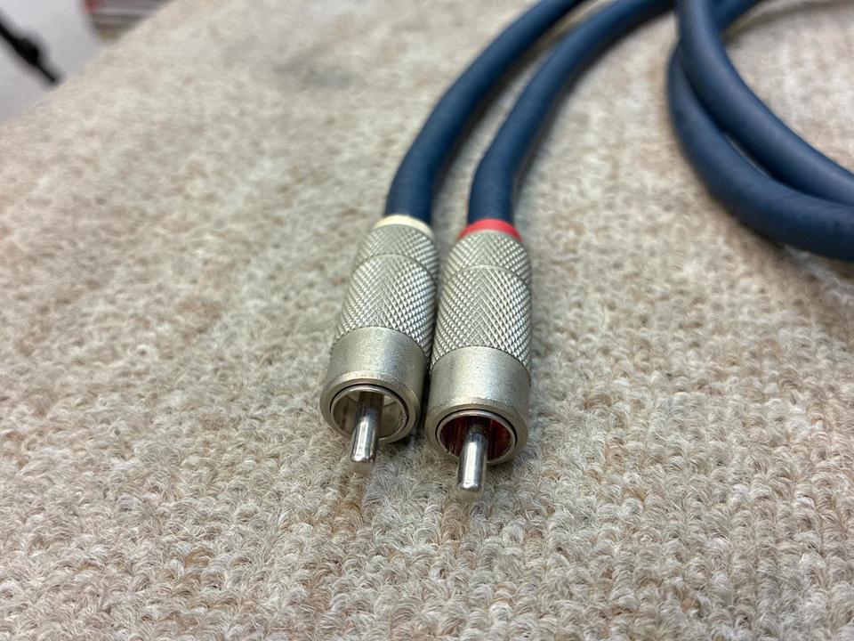 L-10/1.0m Accuphase - 中古オーディオ 高価買取・販売 ハイファイ堂