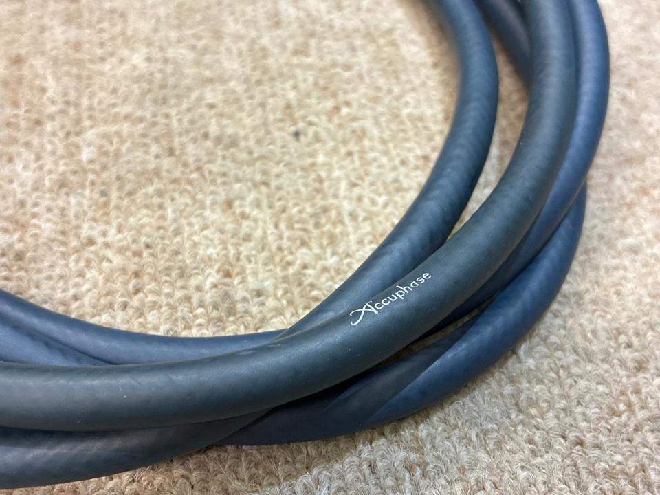 L-10/1.0m Accuphase - 中古オーディオ 高価買取・販売 ハイファイ堂