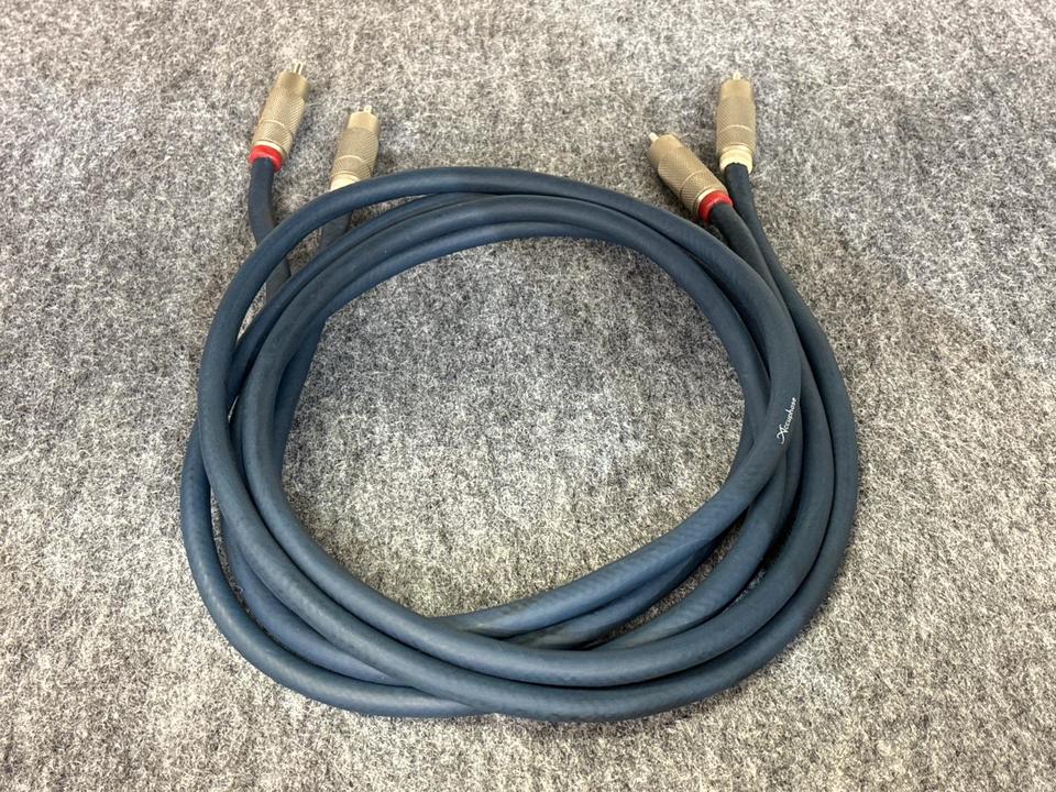 L-10/1.0m Accuphase - 中古オーディオ 高価買取・販売 ハイファイ堂