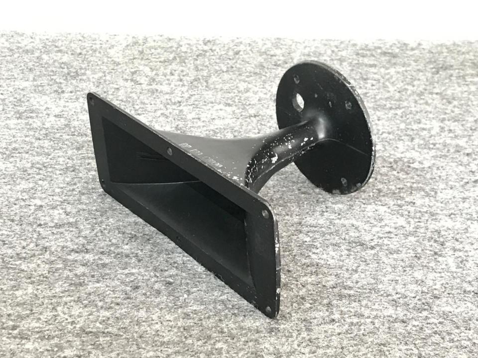RP103用ホーン JENSEN - 中古オーディオ 高価買取・販売 ハイファイ堂
