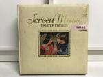 SCREEN MUSIC ＝DELUXE EDITION映画音楽大全集５枚組