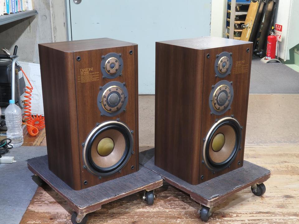 DS-1000 DIATONE - 中古オーディオ 高価買取・販売 ハイファイ堂