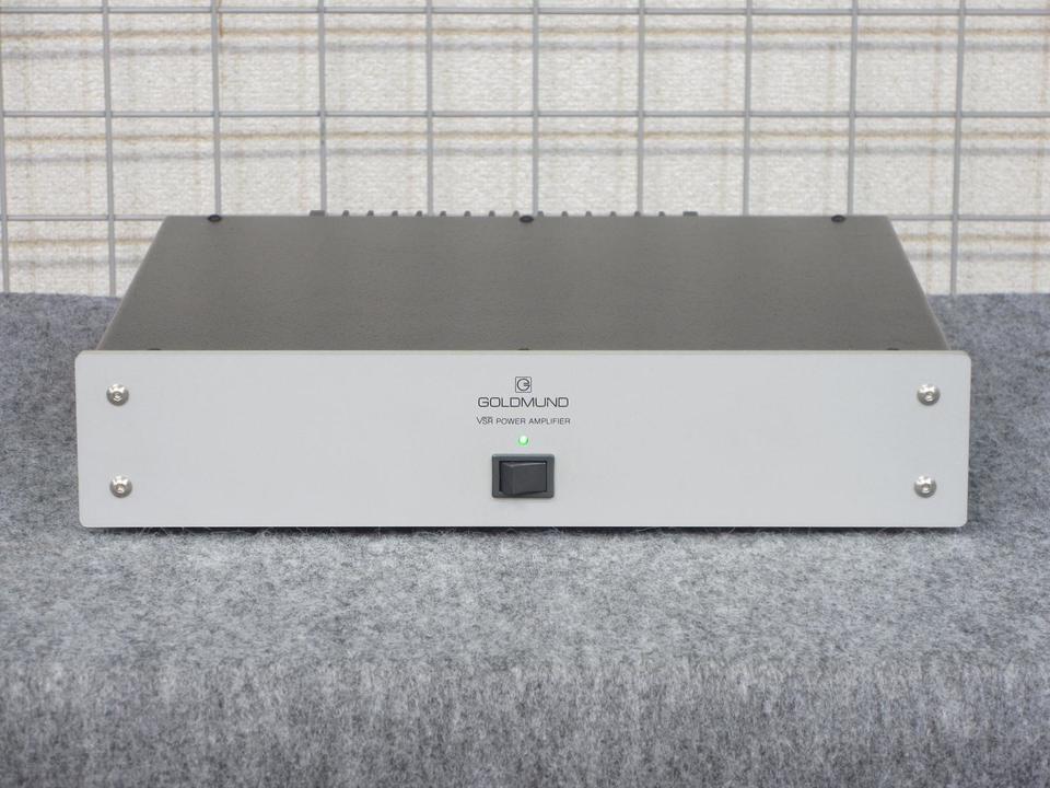 MIMESIS SR POWER GOLDMUND - 中古オーディオ 高価買取・販売 ハイファイ堂
