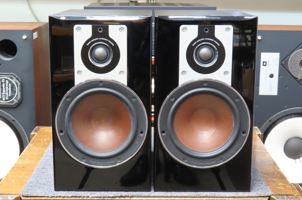 OPTICON 2 DALI - 中古オーディオ 高価買取・販売 ハイファイ堂