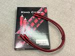 KING COBRA 2/0.5m