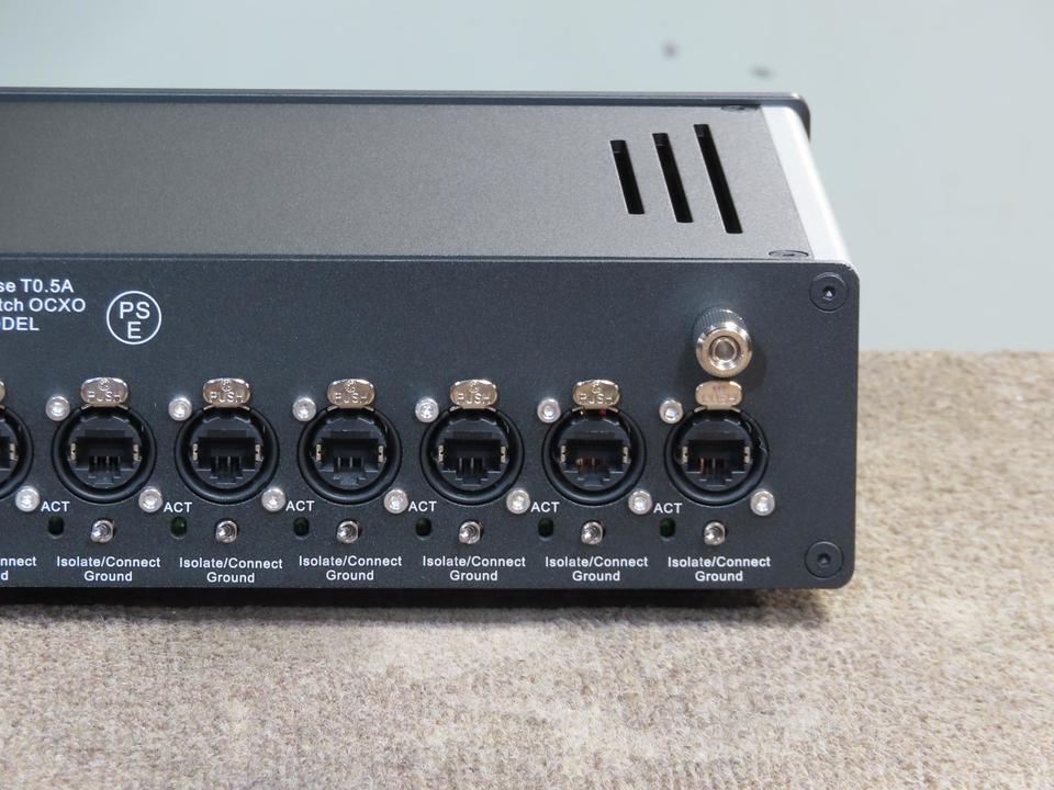 Silent Switch OCXO JPSM EDISCREATION - 中古オーディオ 高価買取