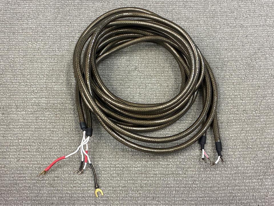 EPIC TWIN/4.3m THE CHORD COMPANY - 中古オーディオ 高価買取・販売