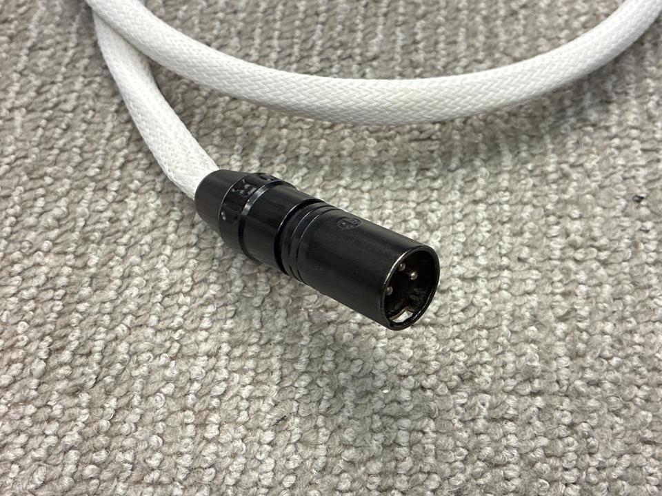 SARUM Tuned ARAY Digital XLR/1.0m THE CHORD COMPANY - 中古