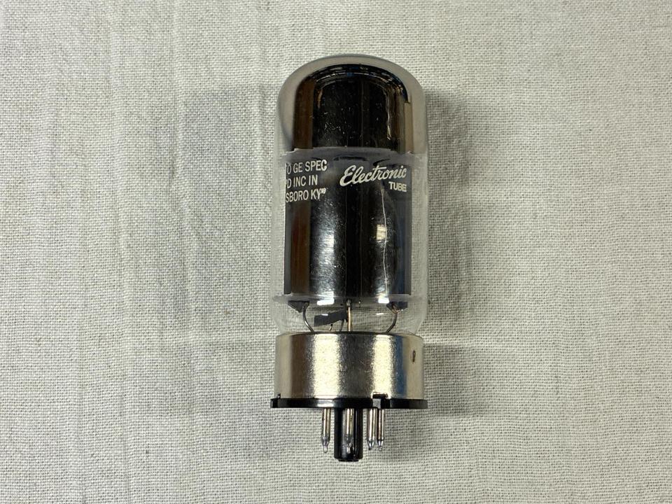 6550A GE - 中古オーディオ 高価買取・販売 ハイファイ堂