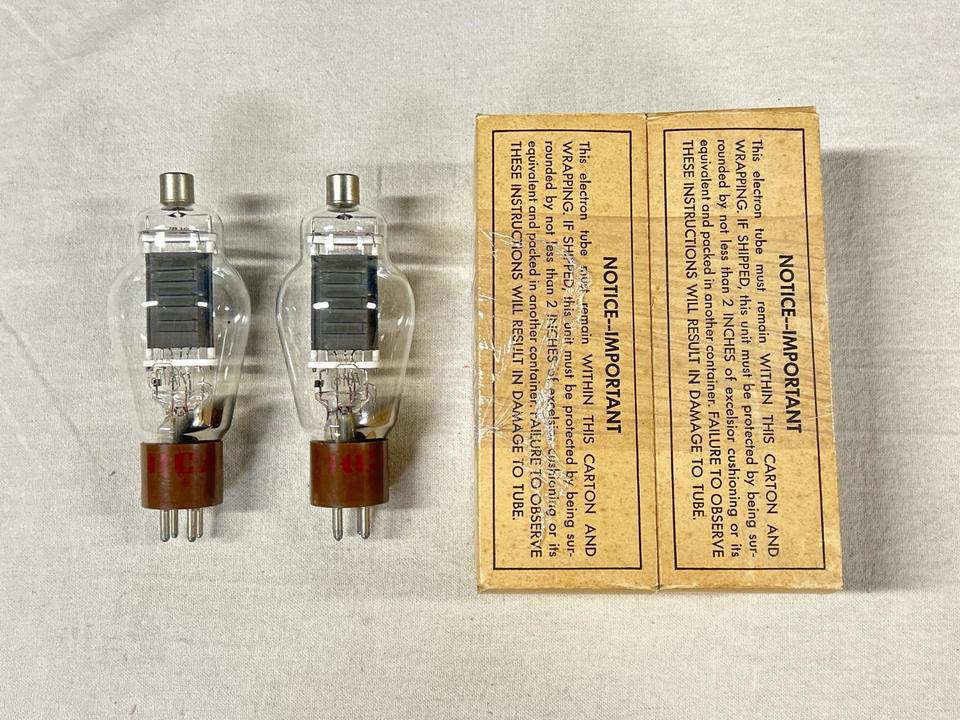 811A RCA - 中古オーディオ 高価買取・販売 ハイファイ堂