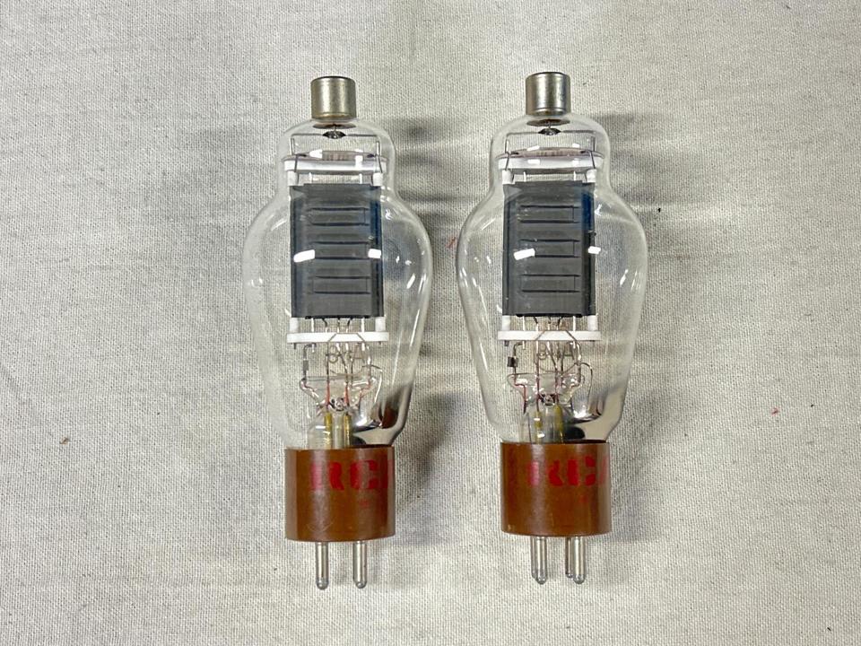 811A RCA - 中古オーディオ 高価買取・販売 ハイファイ堂