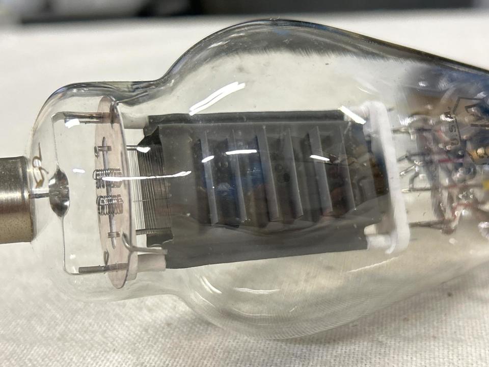 811A RCA - 中古オーディオ 高価買取・販売 ハイファイ堂