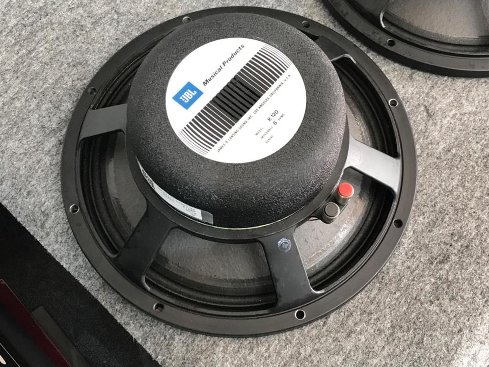 K120 JBL - 中古オーディオ 高価買取・販売 ハイファイ堂