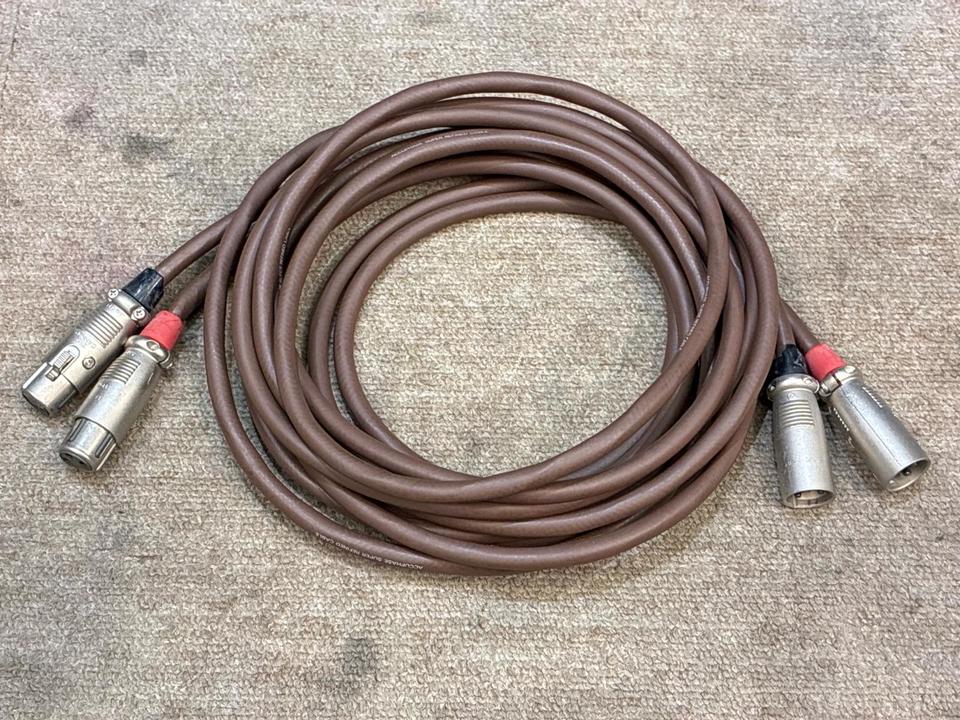 SLC-30/3.0m Accuphase - 中古オーディオ 高価買取・販売 ハイファイ堂