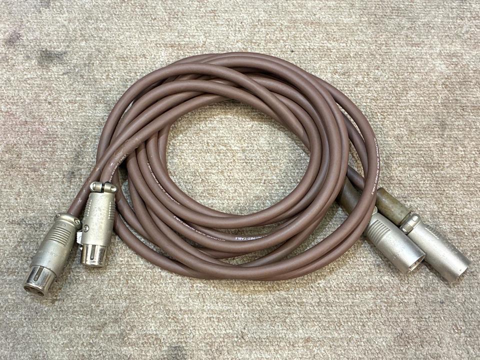 SLC-30/2.0m Accuphase - 中古オーディオ 高価買取・販売 ハイファイ堂