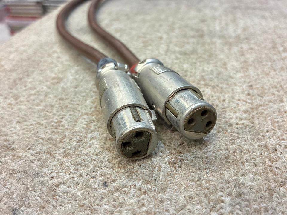 SLC-10/1.0m Accuphase - 中古オーディオ 高価買取・販売 ハイファイ堂