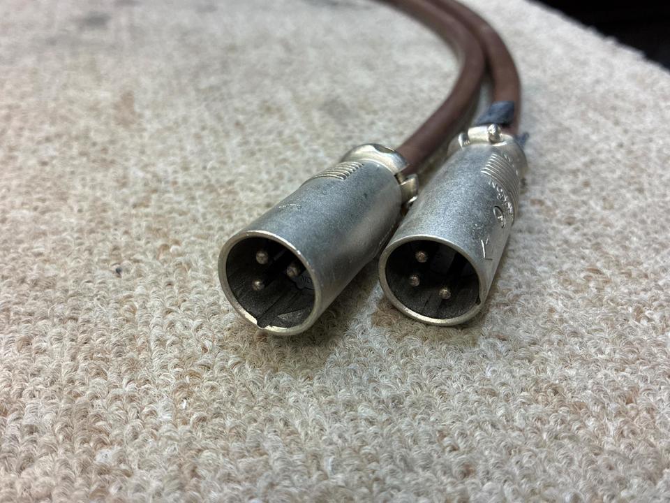 SLC-10/1.0m Accuphase - 中古オーディオ 高価買取・販売 ハイファイ堂