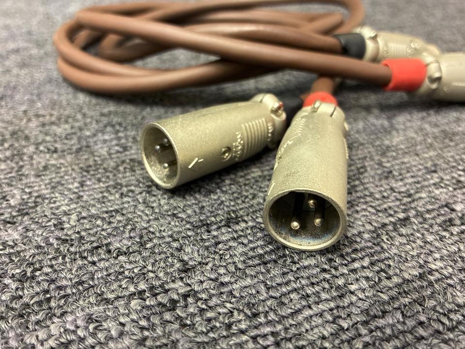 SLC-10/1.0m Accuphase - 中古オーディオ 高価買取・販売 ハイファイ堂