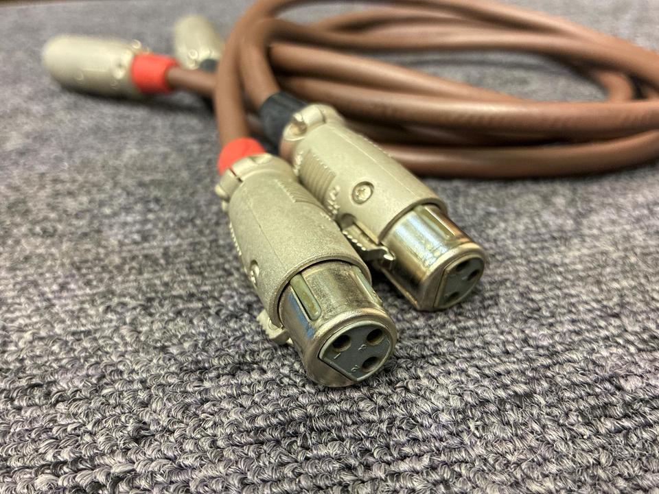 SLC-10/1.0m Accuphase - 中古オーディオ 高価買取・販売 ハイファイ堂