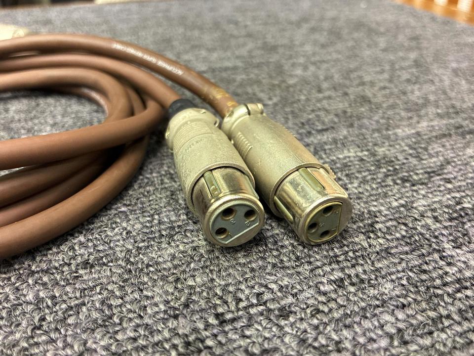 SLC-10/1.0m Accuphase - 中古オーディオ 高価買取・販売 ハイファイ堂