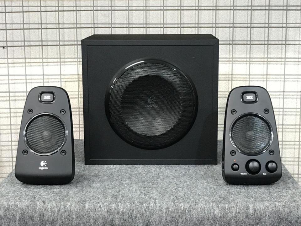 Z623 Logicool - 中古オーディオ 高価買取・販売 ハイファイ堂