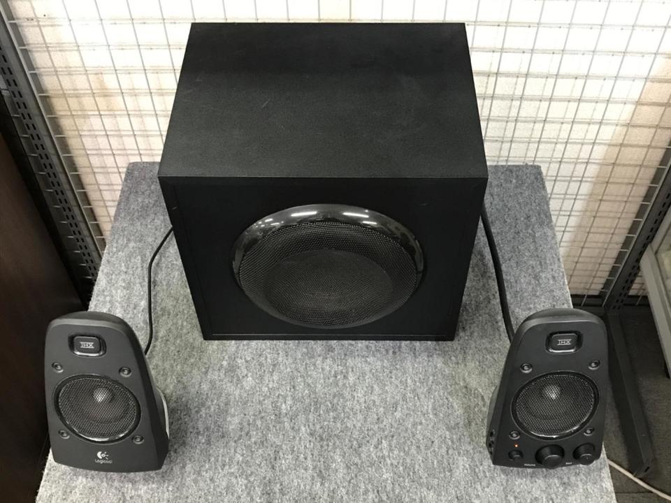 Z623 Logicool - 中古オーディオ 高価買取・販売 ハイファイ堂