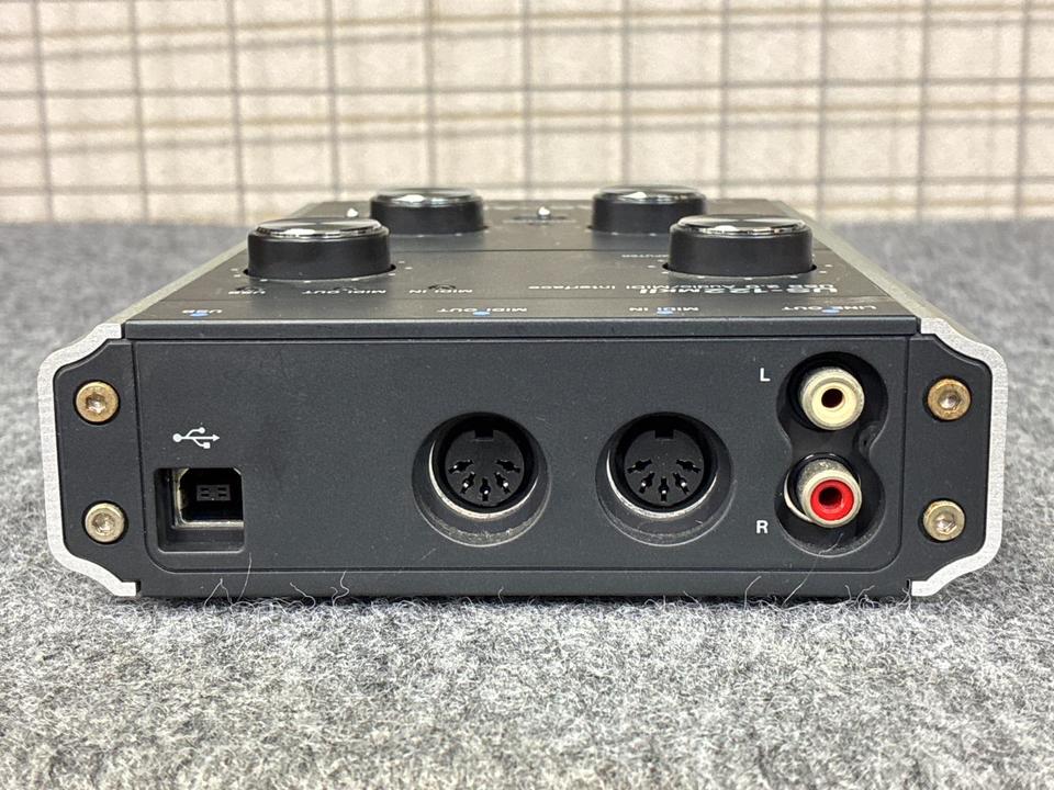 US-122MK2 TASCAM - 中古オーディオ 高価買取・販売 ハイファイ堂