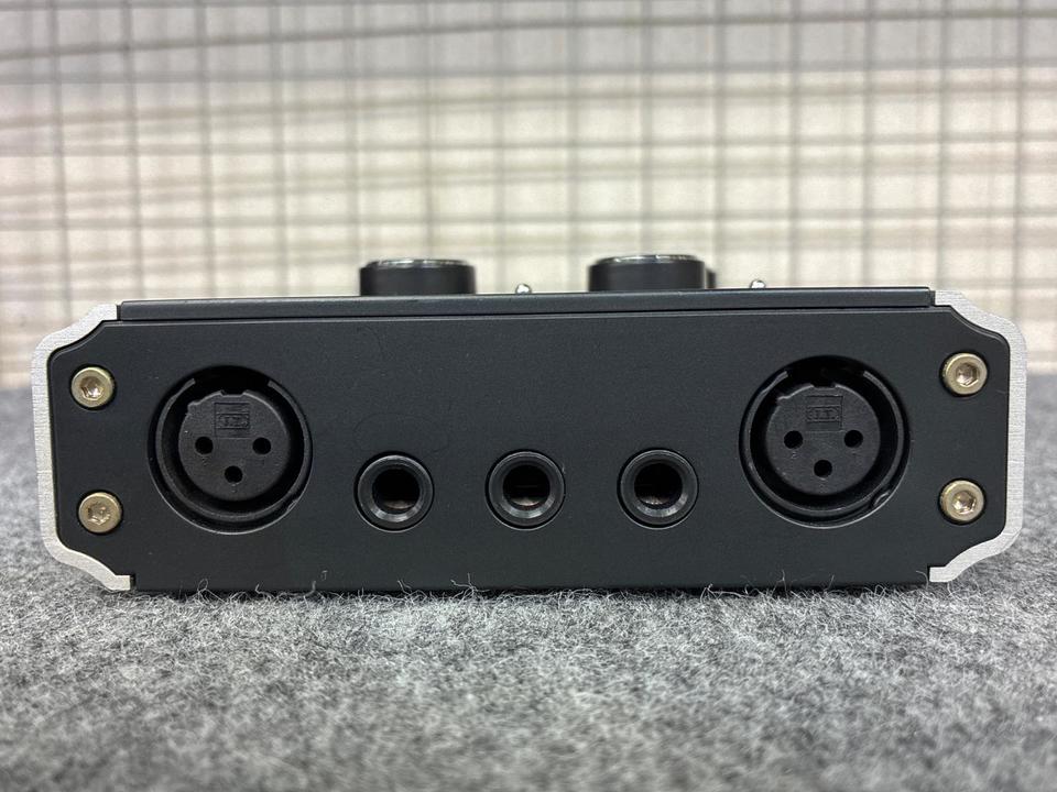 US-122MK2 TASCAM - 中古オーディオ 高価買取・販売 ハイファイ堂