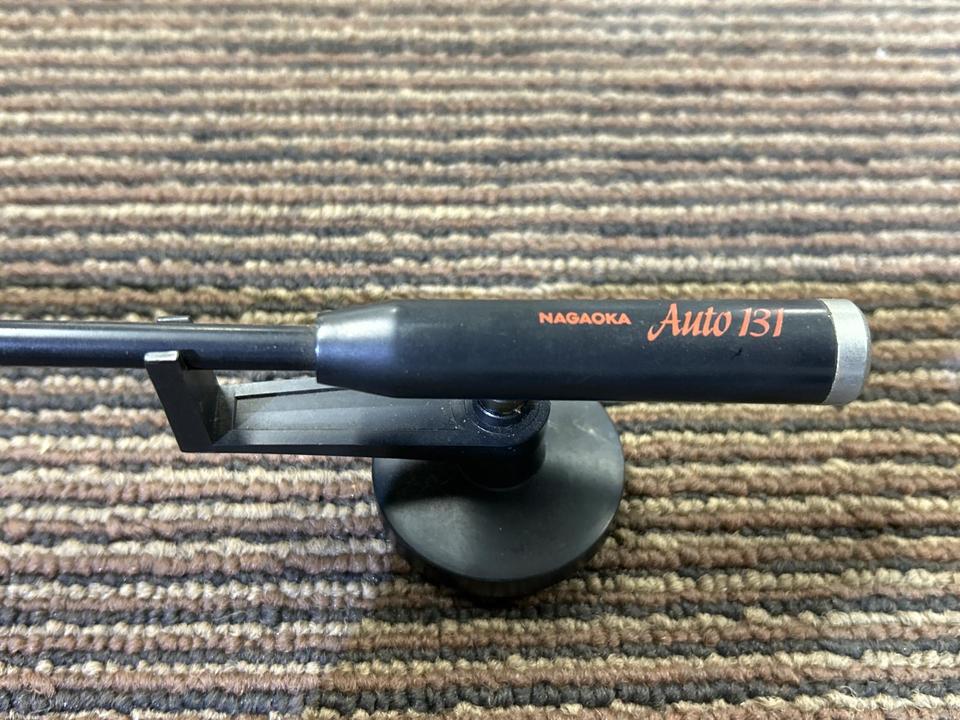 Auto131 NAGAOKA - HiFi-Do McIntosh/JBL/audio-technica/Jeff Rowland