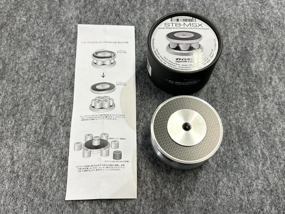 STB-MSX OYAIDE - 中古オーディオ 高価買取・販売 ハイファイ堂