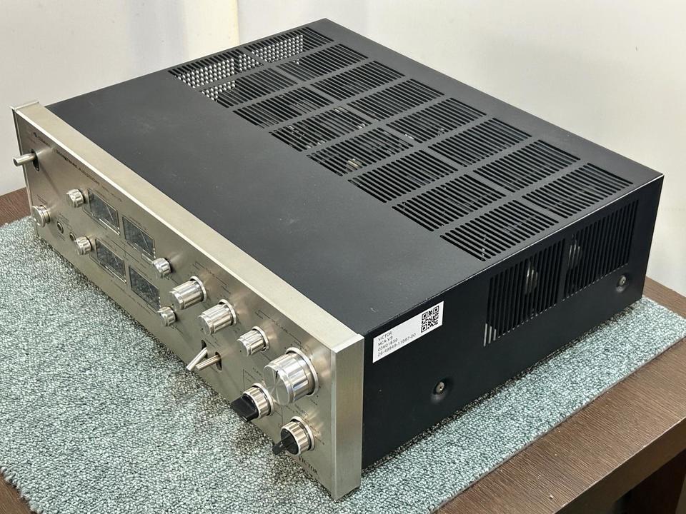 MCA-V9 VICTOR - 中古オーディオ 高価買取・販売 ハイファイ堂