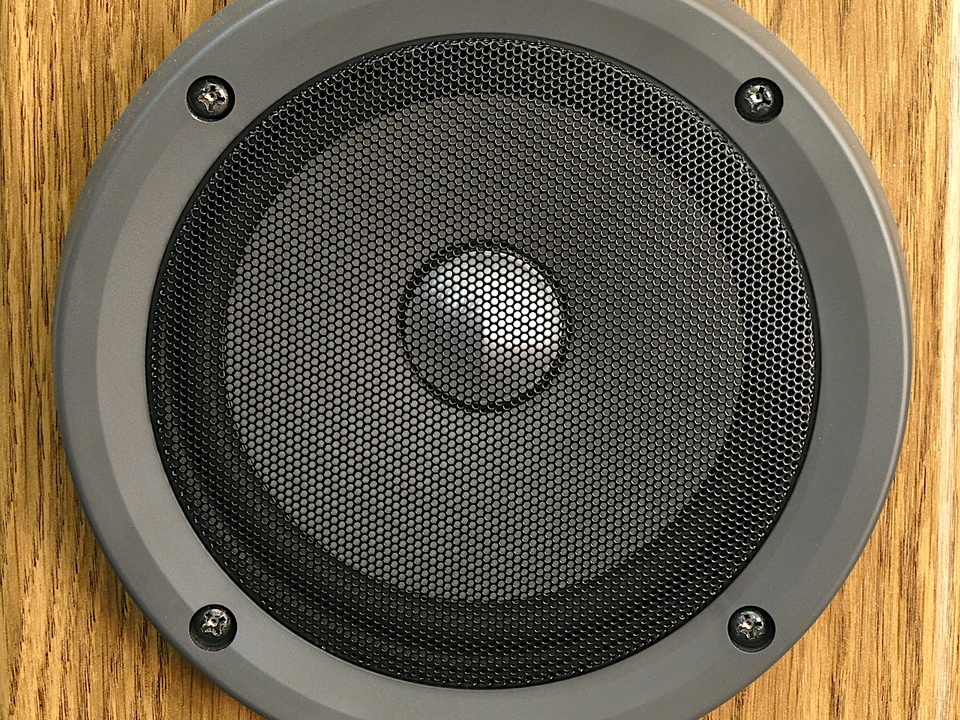 FF165WK+不明エンクロージャー Fostex - 中古オーディオ 高価買取