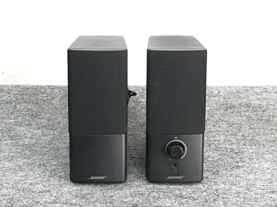 Companion2 Series3 BOSE - 中古オーディオ 高価買取・販売 ハイファイ堂