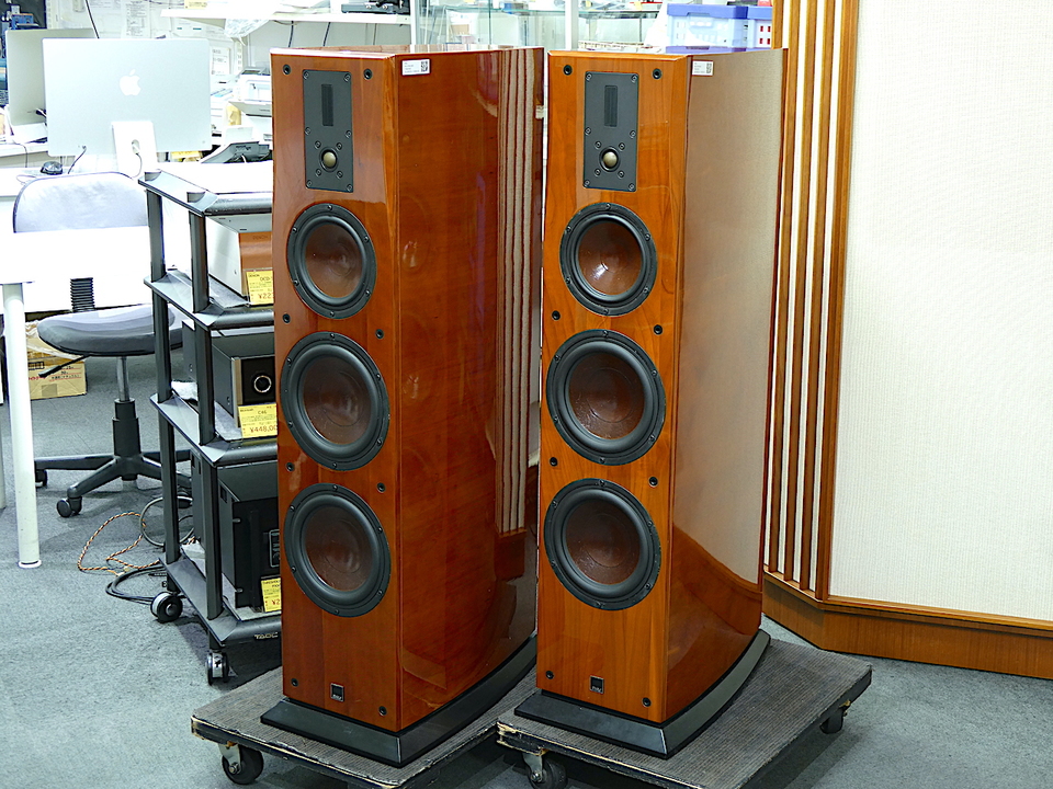 HELICON 800 DALI - 中古オーディオ 高価買取・販売 ハイファイ堂