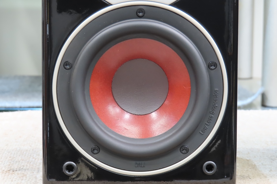 Zensor PICO DALI - 中古オーディオ 高価買取・販売 ハイファイ堂